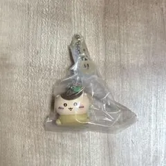 ちいかわ 寿司 フィギュアキーホルダー くりまんじゅう