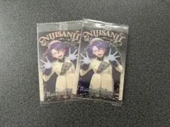 にじさんじウエハース1
