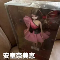 安室奈美恵 リカちゃん コラボ 限定 NAMIE AMURO DOLL ピンク - メルカリ
