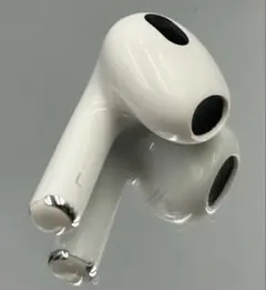 2026年最新】airpods 第3世代 左耳の人気アイテム - メルカリ
