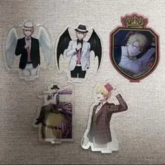 うたプリ AGF アクスタ 来栖翔 history - メルカリ