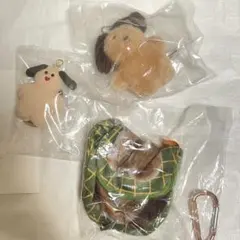 【新品】mojojojo john 犬　ガチャ　まとめ売り