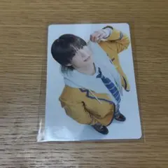 EBiDAN Yes!東京 ステッカー タワレコ FUMINORI