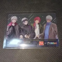 せめ4 すき家 全員