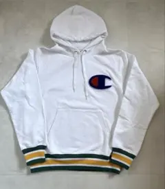 【未使用】　アディダス　パーカー　Mサイズ