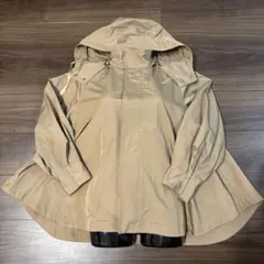 ★美品★Emma Taylor 3WAYフレアーマウンテンパーカーのサムネイル