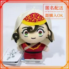 天幕のジャードゥーガル マスコット シタラ
