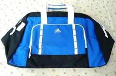 adidas ボストンバッグ