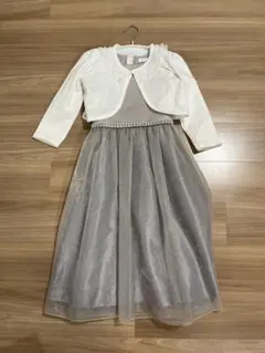 【アーク様専用】ドレス、トップス　2点セット