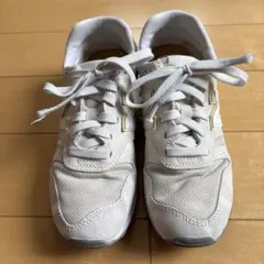 [ニューバランス] レディース WL373レディーススニーカー WL373SR2