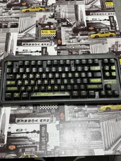 MELGEEK cyber01 本体のみ