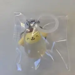 サンリオ なりきりオイスター ポムポムプリン