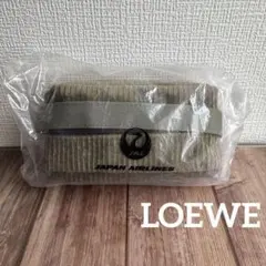 新品未使用】LOEWE JALファーストクラス アメニティ 外袋入り - メルカリ