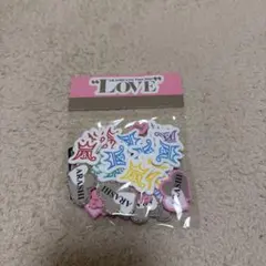 ARASHI LOVE Tour 2013 ステッカーセット