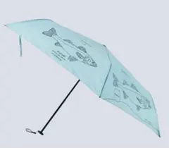 サカナクション NF UV SHIELD UMBRELLA 折りたたみ傘 日傘 - メルカリ
