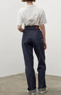 アナトミカ　618 MARILYN 1 / INDIGO【サイズ26】のサムネイル