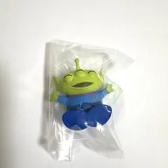 トイストーリー トイ・ストーリー hahaha!ifig エイリアン ガチャ