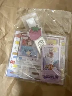 すとぷり 歌ってみたライブ2025 入場特典