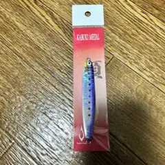 カブキメタル　30CS ４本セット コジマクラフト カブキメタル 30CS 4個セット カブキメタル