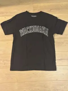Wacko Maria ブラック Tシャツ 虎プリント - メルカリ