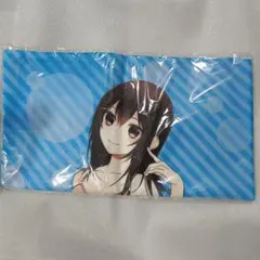 三船栞子 推しタオル 虹ヶ咲学園スクールアイドル同好会 - メルカリ