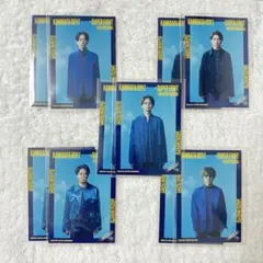 KAMIGATABOYS 世界を明るく照らしましょう SUPER EIGHT