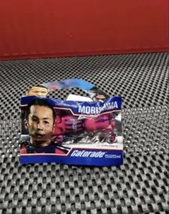 ベアブリック Jリーグ MORISHIMAのサムネイル