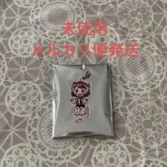 つながるアクリルチャーム　ヒロアカ　麗日