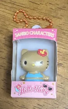 サンリオキャラクターズ チョコボックス ハローキティシークレット