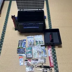 ミニ四駆 ピットボックス まとめ売り ケースごと ジャンク - メルカリ