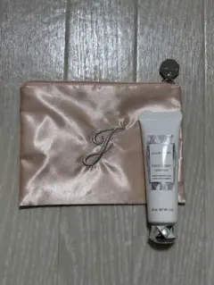 翌日発送‼️JILLSTUARTハンドクリーム 30ml ピンクポーチ付き