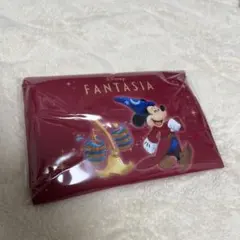 【新品未開封】ミッキー ファンタジア ディズニー 東京ばな奈 エコバッグ