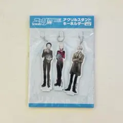 ユーリ!!! on ICE アクリルスタンドキーホルダー