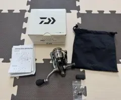 ダイワ ルビアス LT2500-XH made in japanのサムネイル