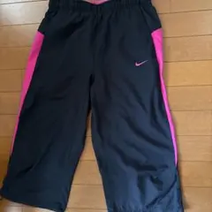 NIKEズボン