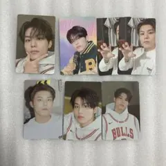 TREASURE SPECIAL MOMENT ラントレ　ジョンウ