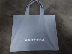 【即完売品】G-Star RAW ジースターロゥ トートバッグのサムネイル