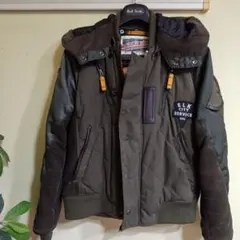 アビレックス　ブルゾン　サイズM