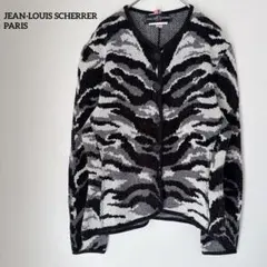 2026年最新】Jean-Louis Scherrer レディース カーディガン・ボレロ