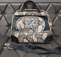 ボストンバッグ ゴルフバッグ