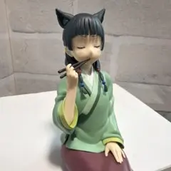 2026年最新】薬屋のひとりごと 猫猫 フィギュア 毒味の人気アイテム