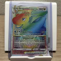 【英語版】ポケカ カイリューVSTAR HR ミュウツーVSTAR PGO 3枚のサムネイル