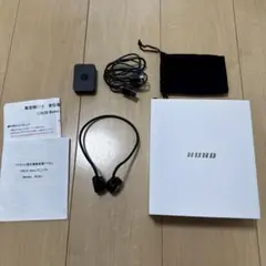 cocoeEar ココエイヤー 右耳のみ 骨伝導イヤホン 片耳 cocoeEar ココエイヤー 右耳のみ 骨伝導イヤホン 片耳 - メルカリ
