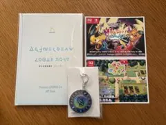 ポケモンza早期予約特典と特別ボックス