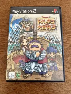 トルネコの大冒険3 PS2