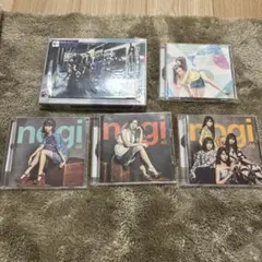 乃木坂46 CDセット