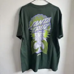 新品】サンタクルーズ ジェフ・ケンダル スネーク Tシャツ オールド
