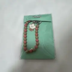 txt PPULBATU ストラップキーリング バムグッ