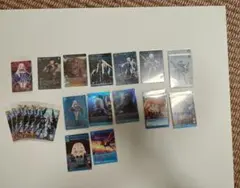 fgo メリュジーヌ　おまけ付き