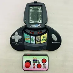 【通電確認済】Pro JR Multi-Game　くにおくん 時代劇だよ全員集合